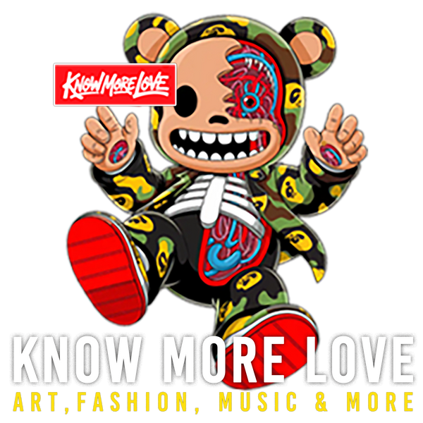 Know More Love 