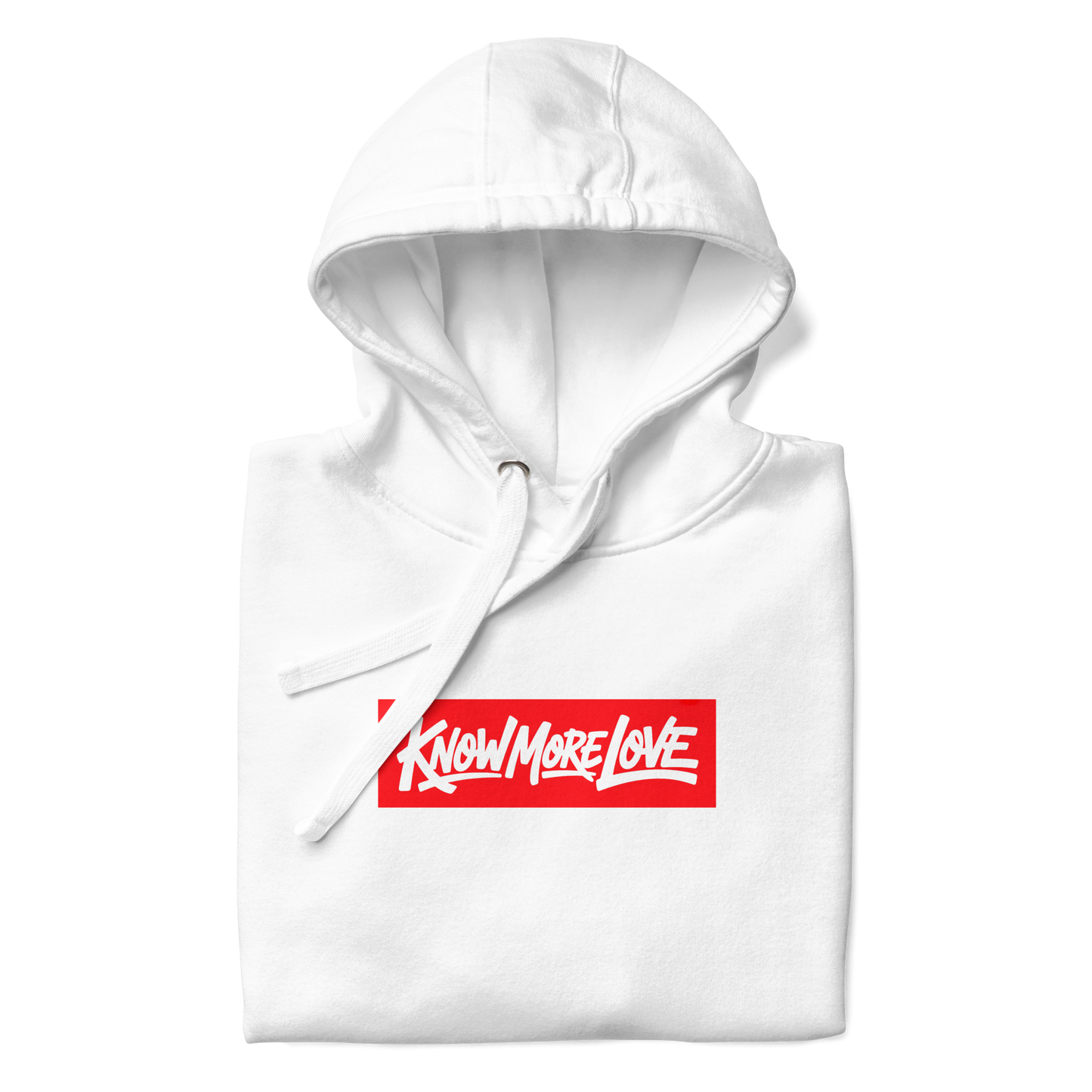 TRUST THE HUSTLE — Hoodie