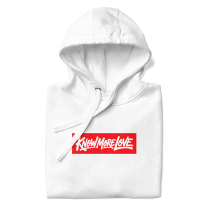 TRUST THE HUSTLE — Hoodie