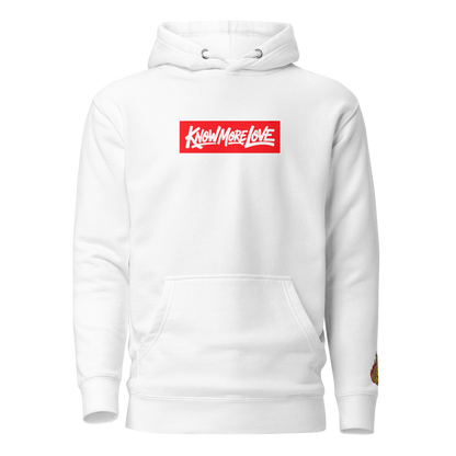 TRUST THE HUSTLE — Hoodie