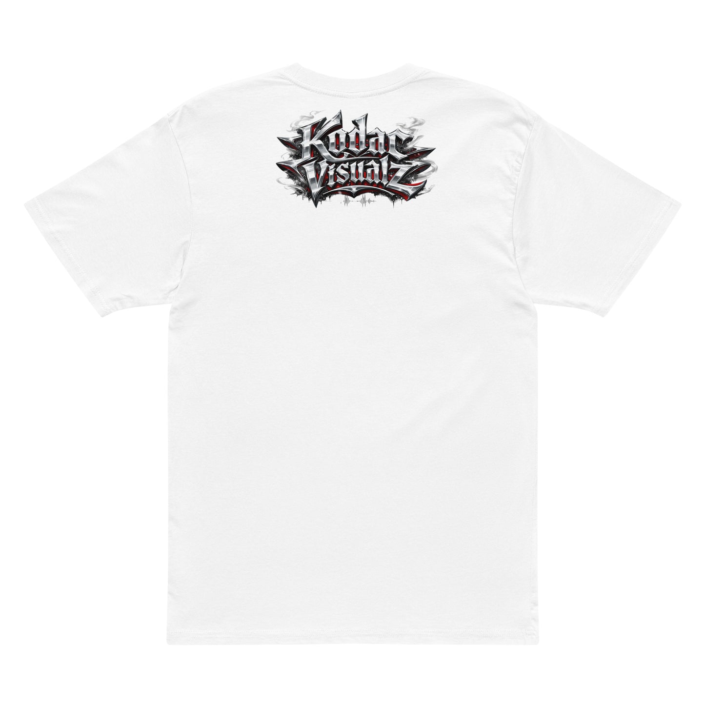 Kodac Visualz / Asthma Funk x KnowMoreLove Tee
