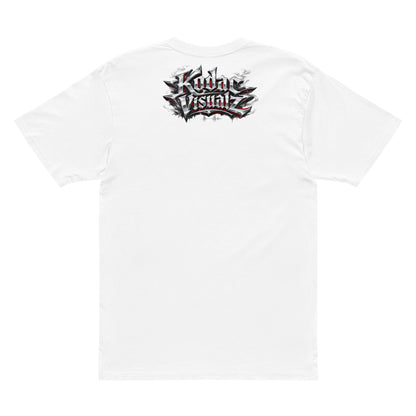 Kodac Visualz / Asthma Funk x KnowMoreLove Tee