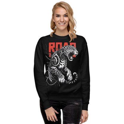 ROAR —  Sweatshirt