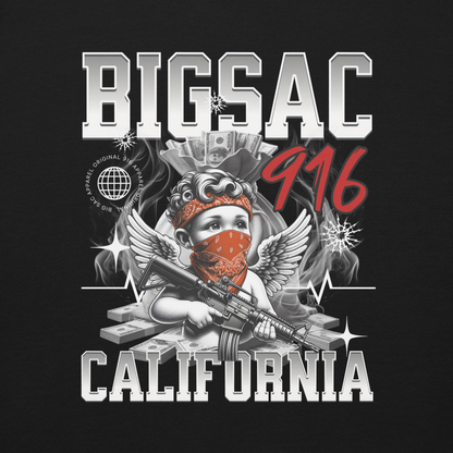 BIG SAC —  Sweatshirt