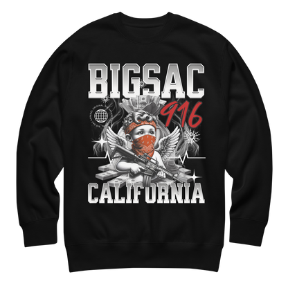 BIG SAC —  Sweatshirt