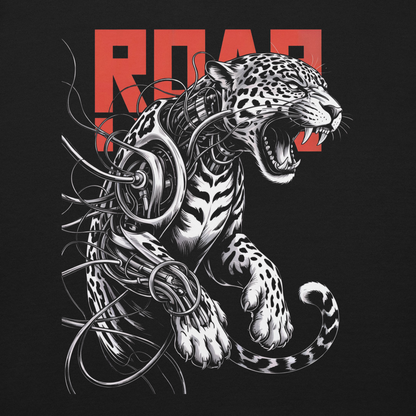 ROAR —  Sweatshirt