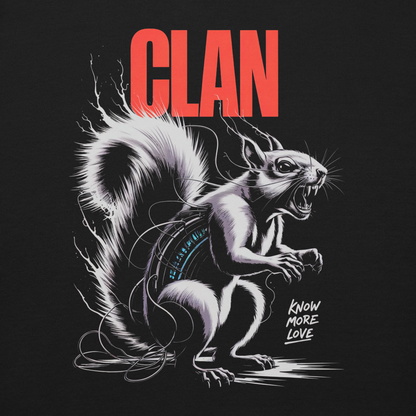 CLAN — Sweatshirt