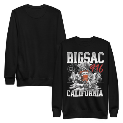 BIG SAC —  Sweatshirt