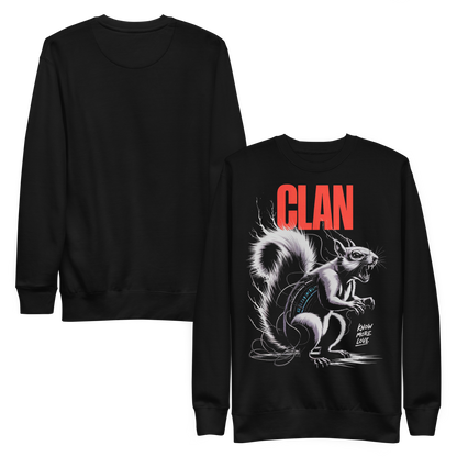 CLAN — Sweatshirt