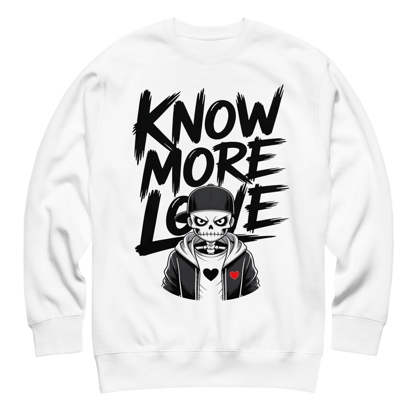 Know More Heart