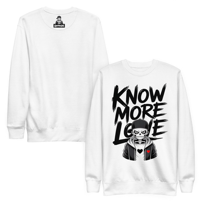 Know More Heart